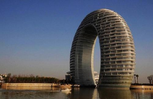 海口盘点网架安装中使用钢结构对住宅的优势体现