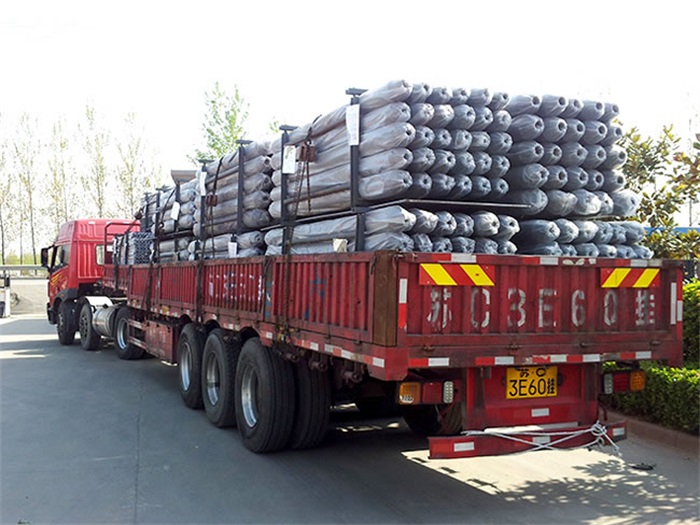 海口网架整装待发